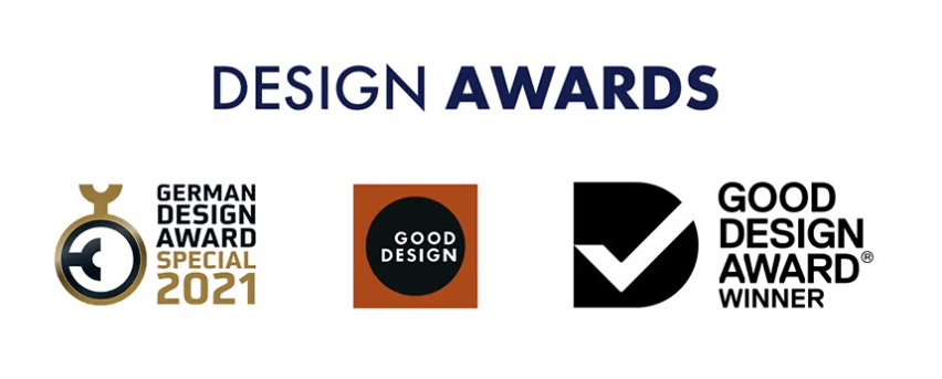 Satisfyer - Wand-er Women Massager - Black/Gold photo-6