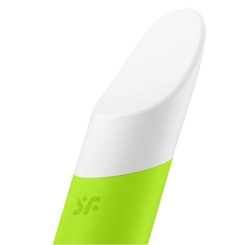 Satisfyer - Ultra Power Bullet 7 - Green photo-3