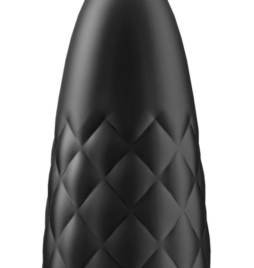 Satisfyer - Ultra Power Bullet 5 - Black photo-3