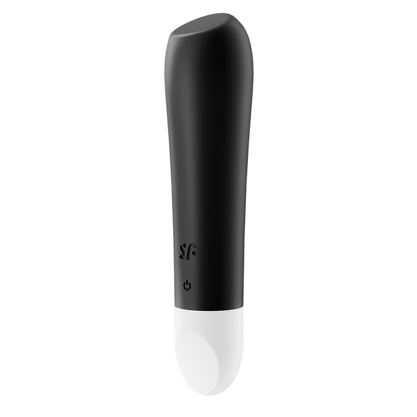 Satisfyer - Ultra Power Bullet 2 - Black photo-3
