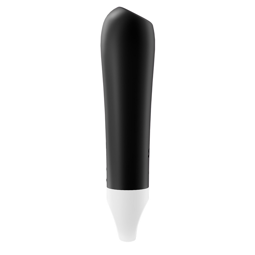 Satisfyer - Ultra Power Bullet 2 - Black photo-4