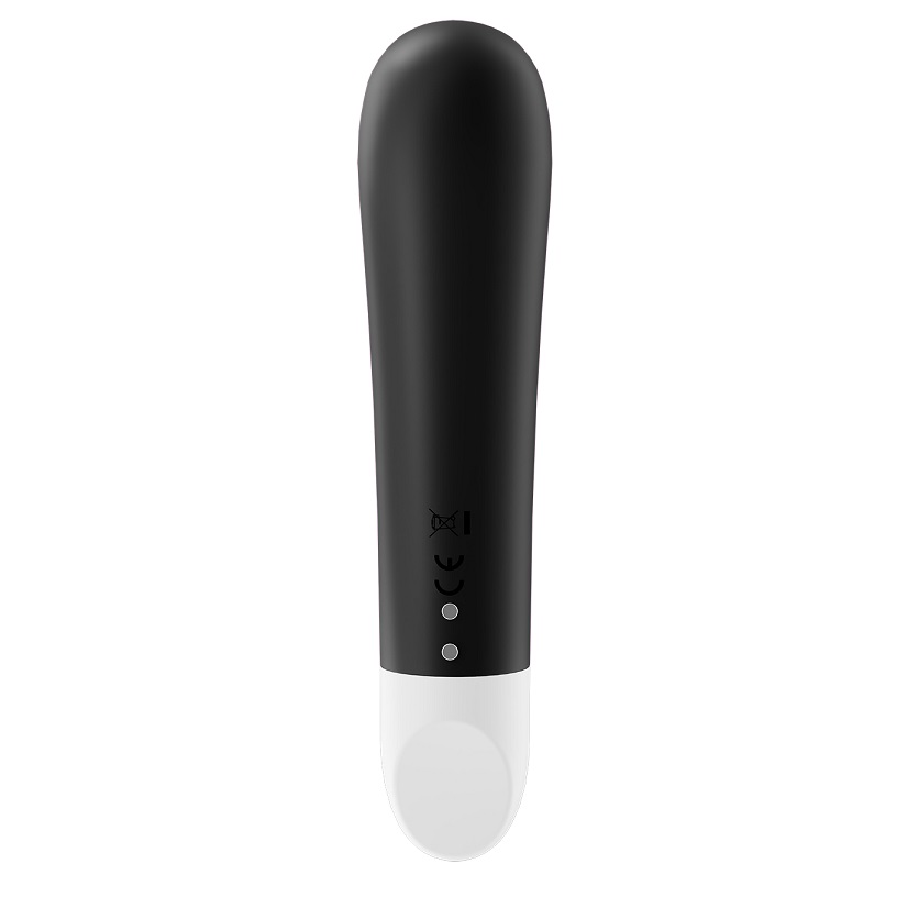 Satisfyer - Ultra Power Bullet 2 - Black photo-5