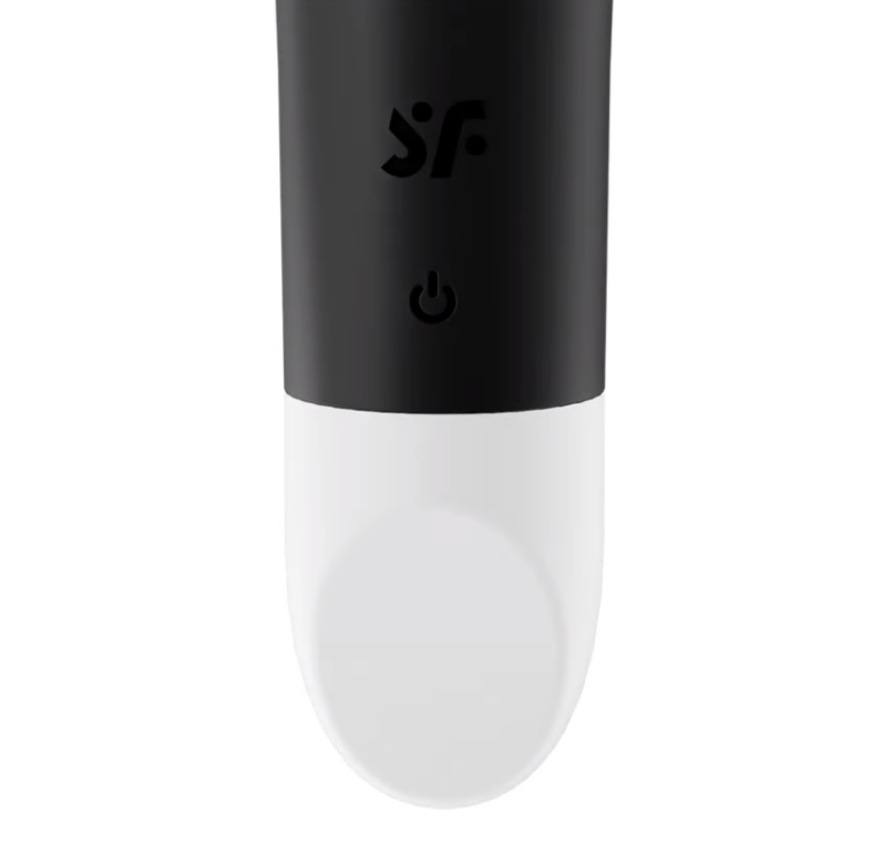 Satisfyer - Ultra Power Bullet 2 - Black photo-7