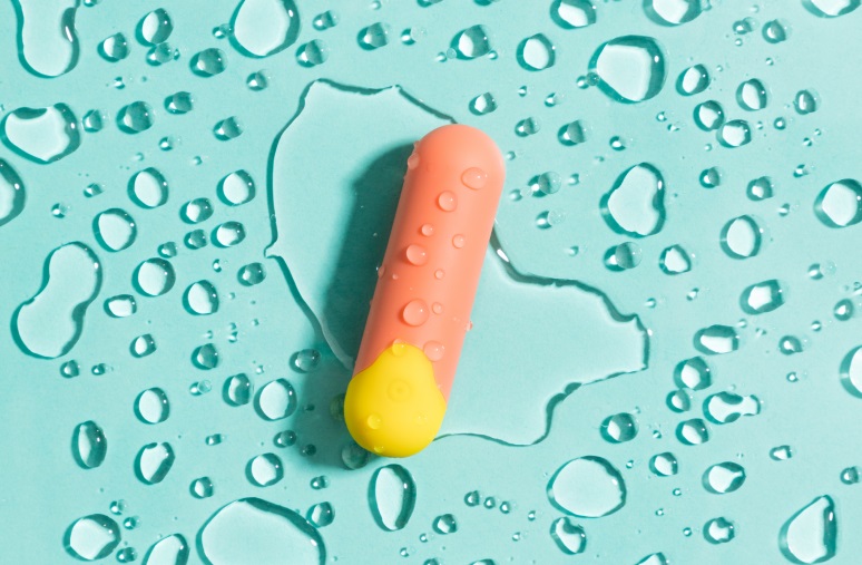 Romp - Riot Bullet - Orange photo-7