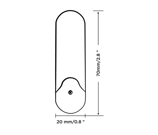 Romp - Riot Bullet - Orange photo-8