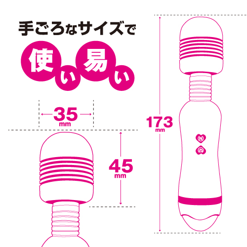 Toysheart - Ecstasy Denma - Black photo-4 Toysheart - Ecstasy Denma - Black photo-4