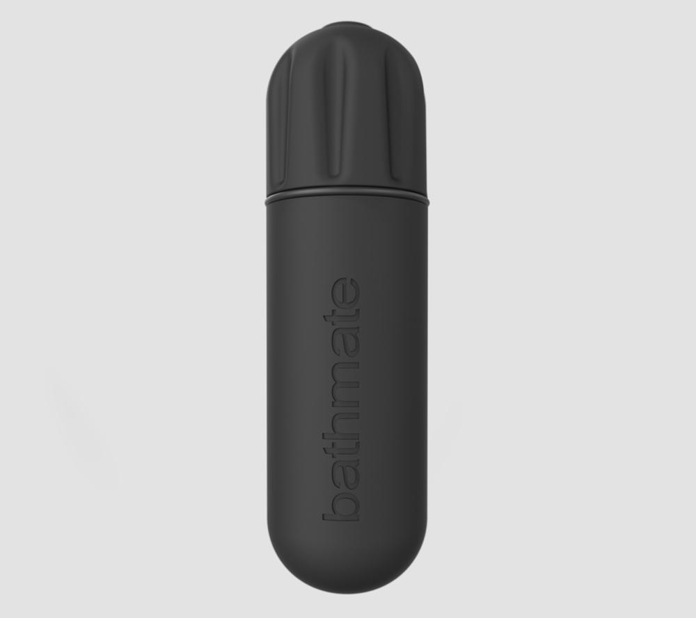 Bathmate - Vibe Bullet - Black photo-3