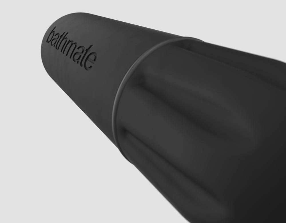 Bathmate - Vibe Bullet - Black photo-4