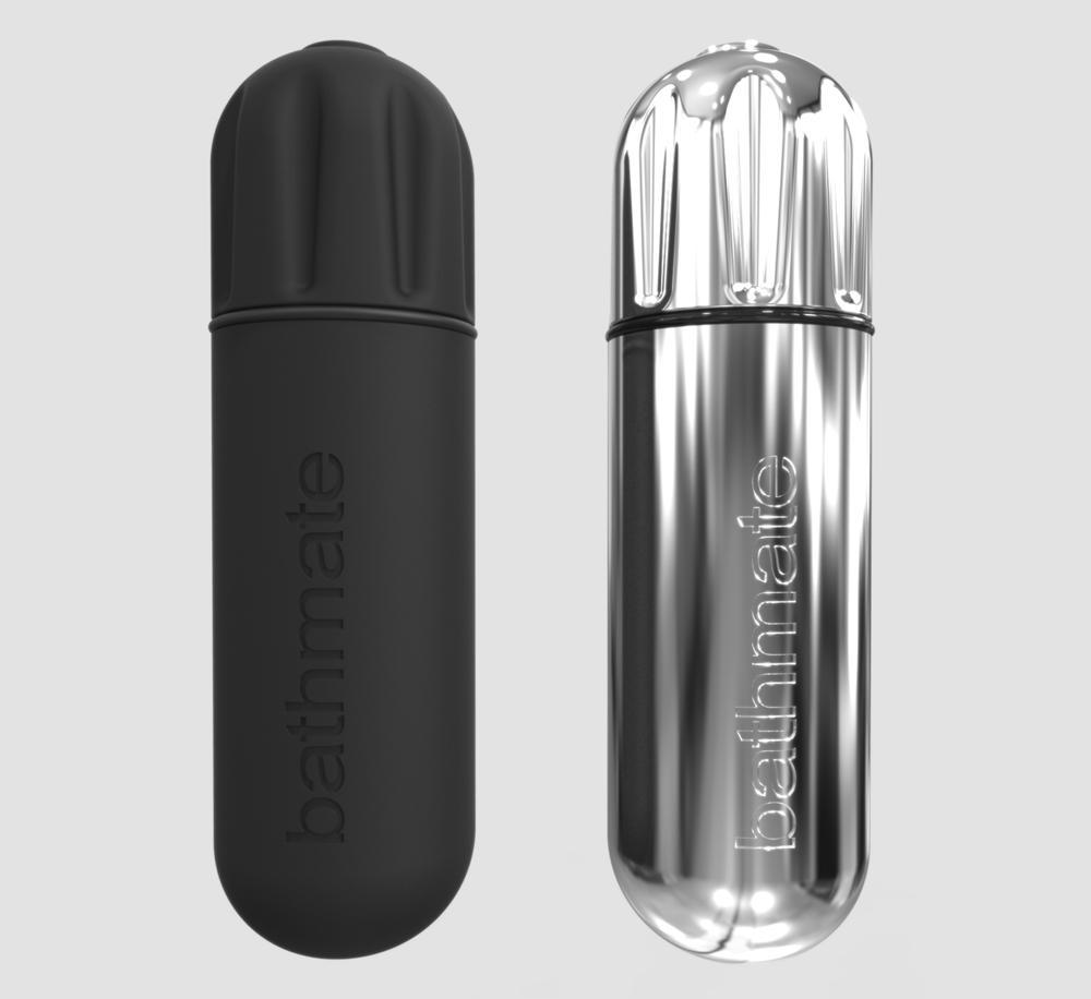 Bathmate - Vibe Bullet - Black photo-7