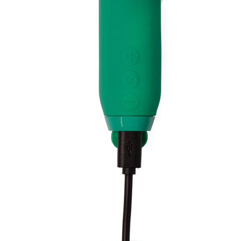 Je Joue - Amour Bullet Vibrator - Green photo-4