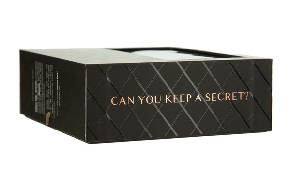 Pillow Talk - Pleasure Vibrator - Black photo-6