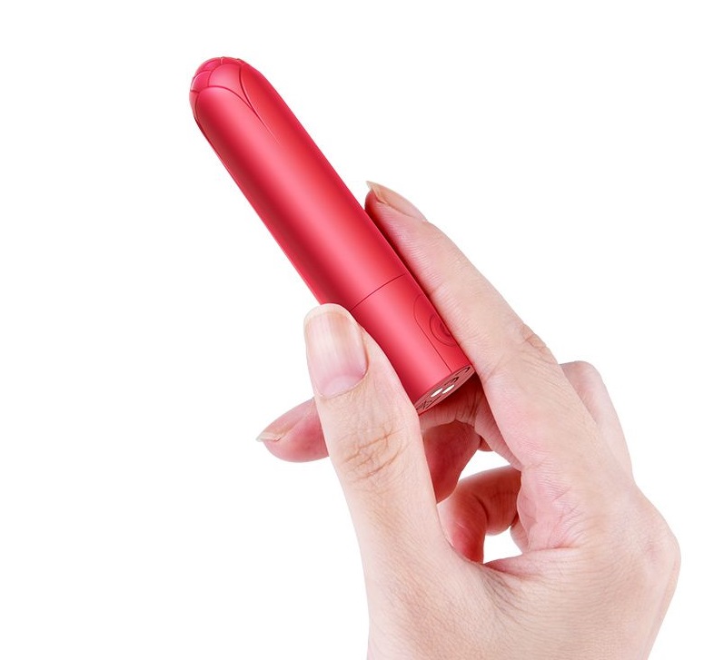 Erocome - Circinus - Red photo-2