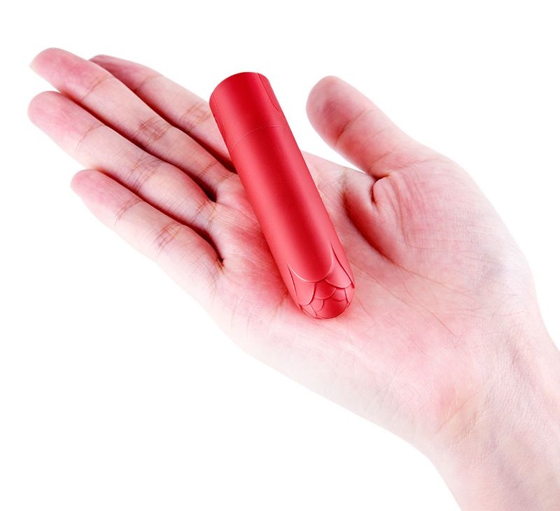 Erocome - Circinus - Red photo-4