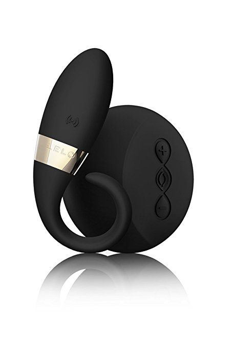 Lelo - Oden 2 Massager - Black photo-2 Lelo - Oden 2 Massager - Black photo-2