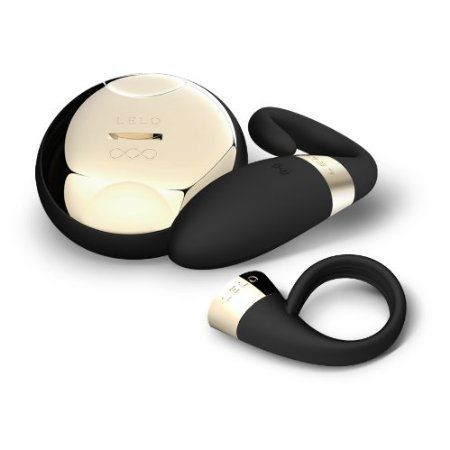 Lelo - Oden 2 Massager - Black photo-4 Lelo - Oden 2 Massager - Black photo-4