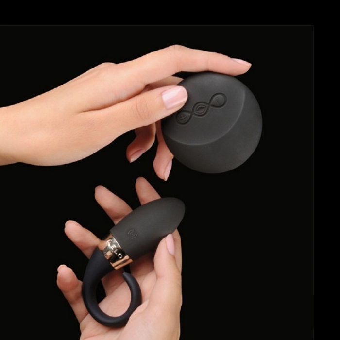 Lelo - Oden 2 Massager - Black photo-5 Lelo - Oden 2 Massager - Black photo-5