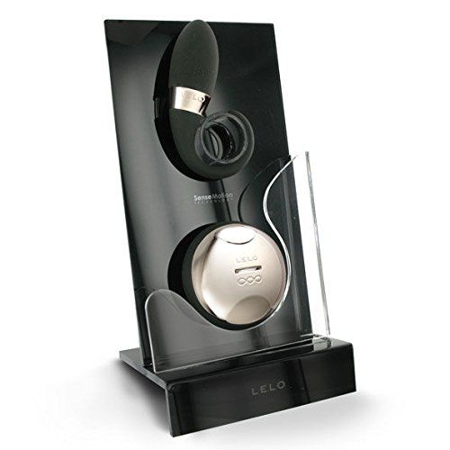 Lelo - Oden 2 Massager - Black photo-7 Lelo - Oden 2 Massager - Black photo-7