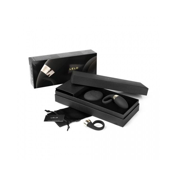 Lelo - Oden 2 Massager - Black photo-9 Lelo - Oden 2 Massager - Black photo-9