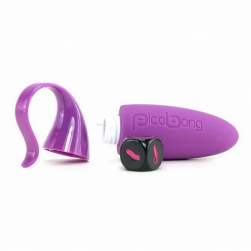 PicoBong - Koa - Purple photo-5