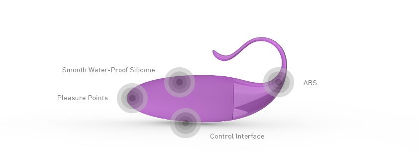 PicoBong - Koa - Purple photo-8