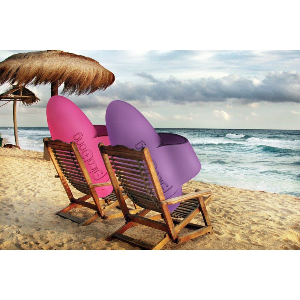 PicoBong - Koa - Purple photo-9