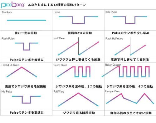 PicoBong - Koa - Purple photo-11