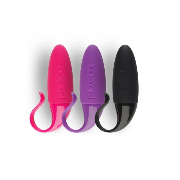 PicoBong - Koa - Purple photo-14