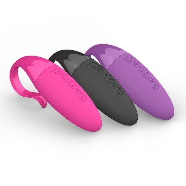 PicoBong - Koa - Purple photo-15