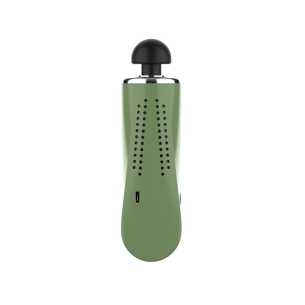 Chisa -Jove Massager - Green photo-3