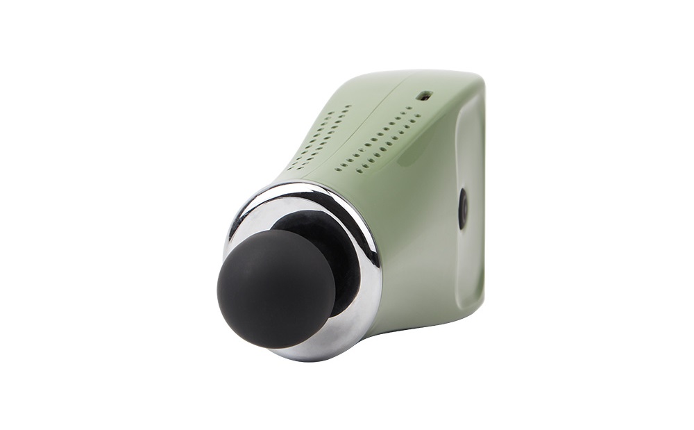 Chisa -Jove Massager - Green photo-4