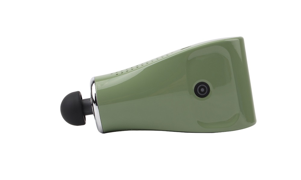 Chisa -Jove Massager - Green photo-5