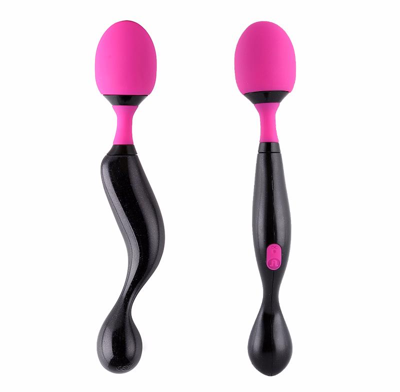 Adrien Lastic - Symphony Wand Massager photo-7
