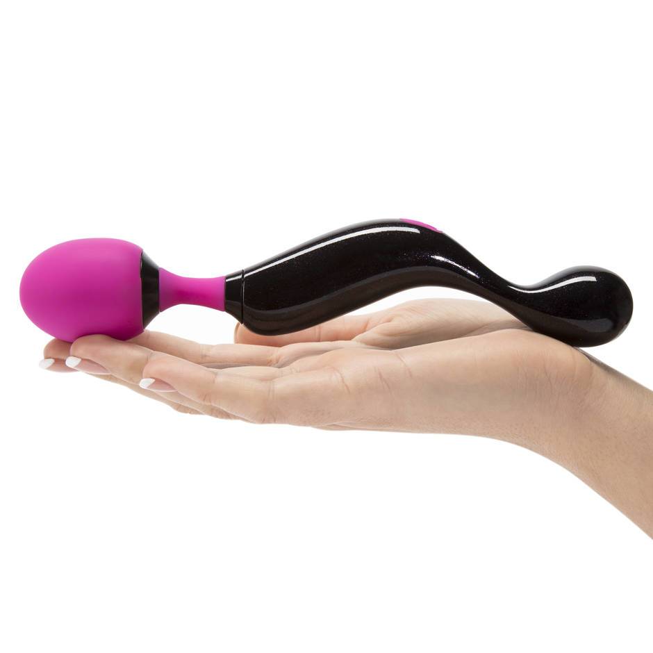 Adrien Lastic - Symphony Wand Massager photo-8