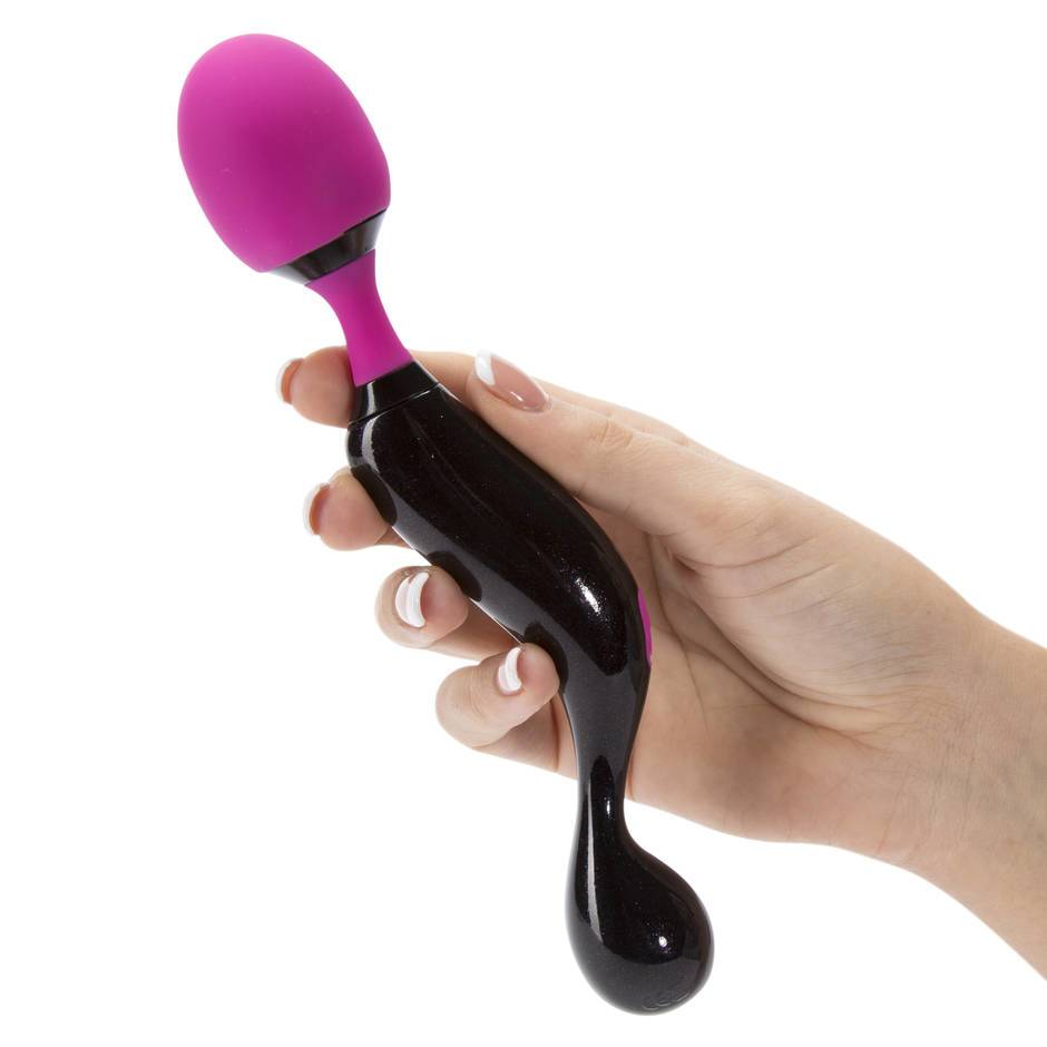 Adrien Lastic - Symphony Wand Massager photo-10