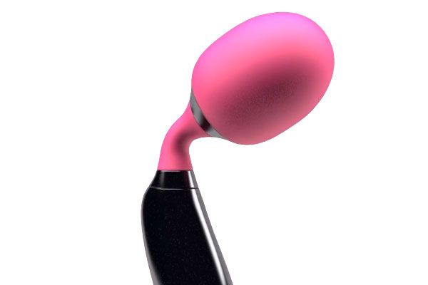 Adrien Lastic - Symphony Wand Massager photo-12