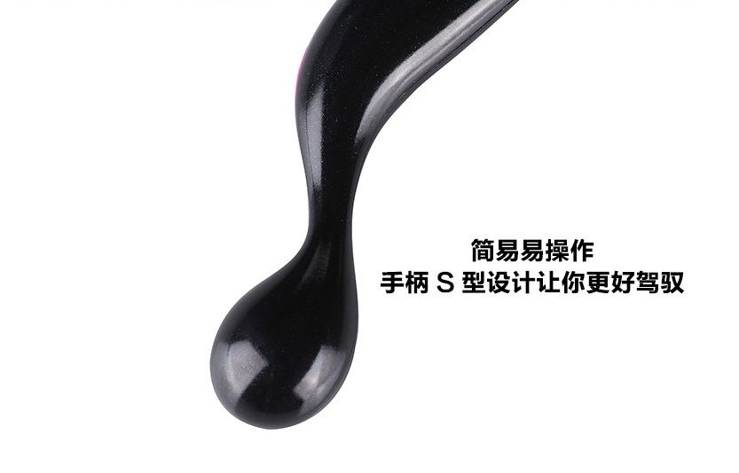 Adrien Lastic - Symphony Wand Massager photo-15