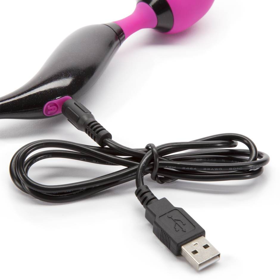 Adrien Lastic - Symphony Wand Massager photo-17