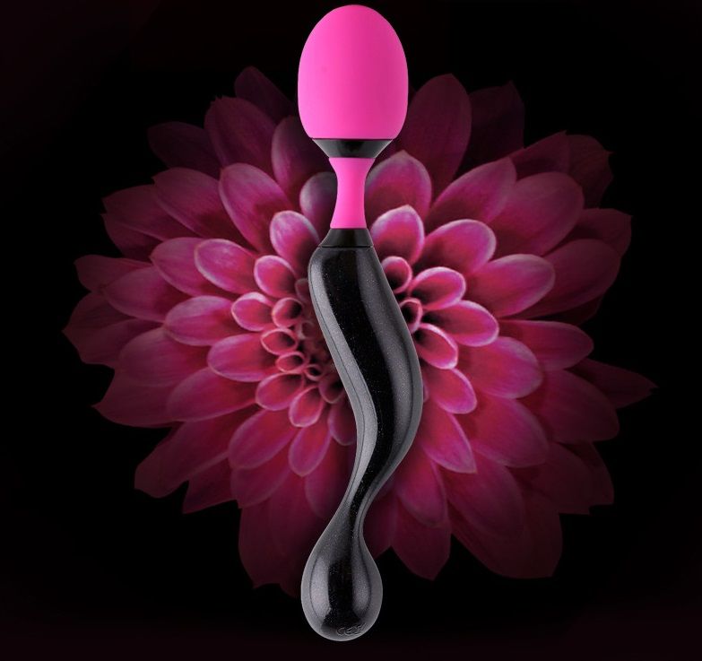 Adrien Lastic - Symphony Wand Massager photo-18