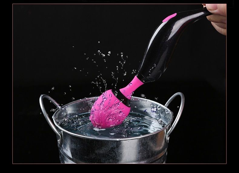 Adrien Lastic - Symphony Wand Massager photo-36