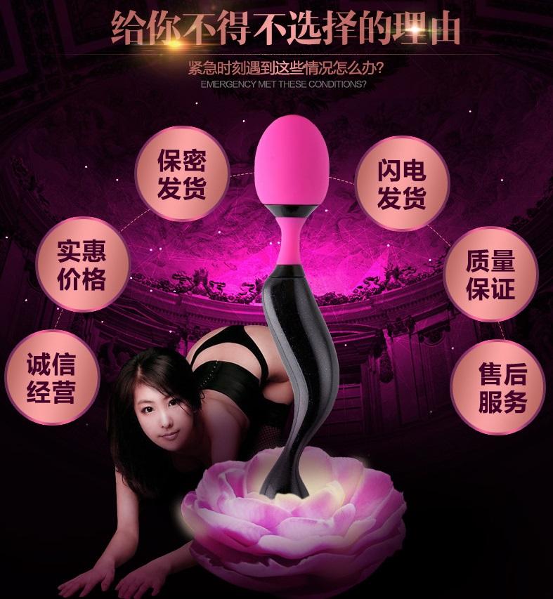 Adrien Lastic - Symphony Wand Massager photo-38