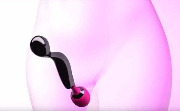 Adrien Lastic - Symphony Wand Massager photo-40