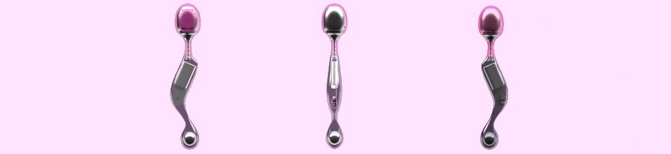 Adrien Lastic - Symphony Wand Massager photo-41