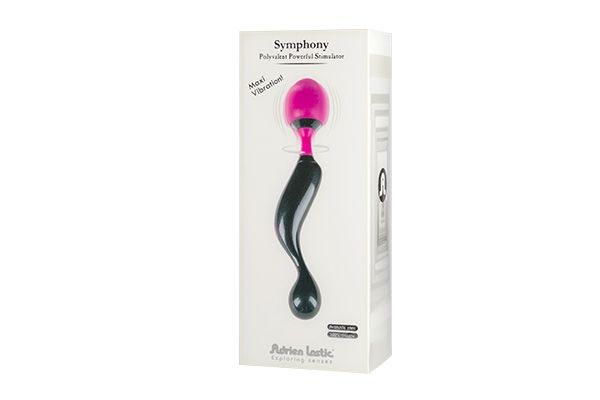 Adrien Lastic - Symphony Wand Massager photo-47