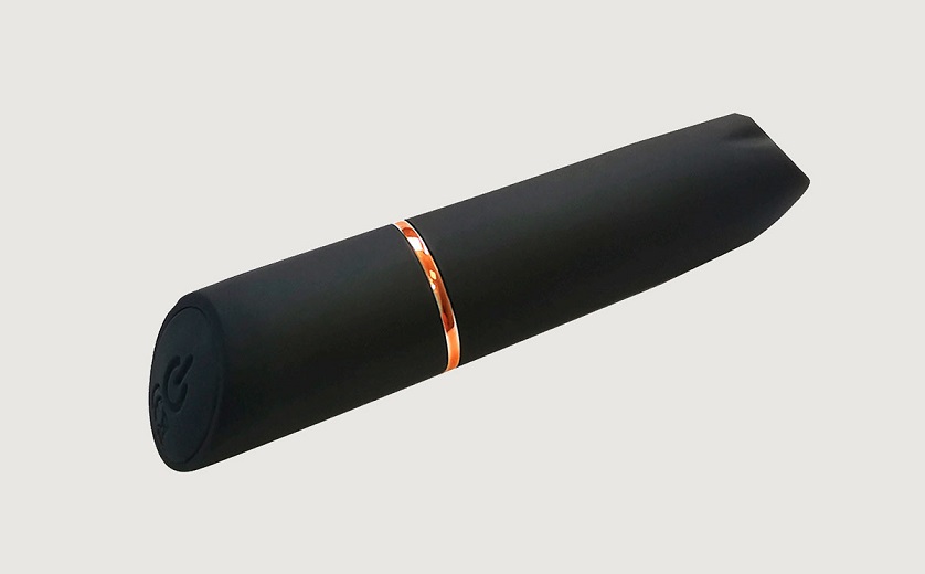 Adrien Lastic - Rocket Vibro Bullet - Black photo-5