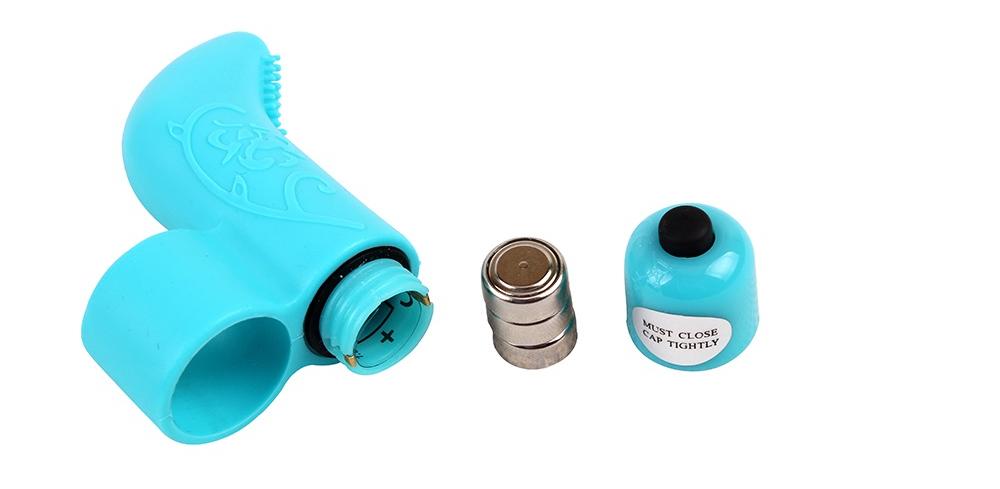 Chisa - MisSweet Finger Vibe - Purple photo-5