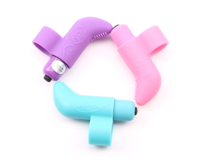 Chisa - MisSweet Finger Vibe - Purple photo-9