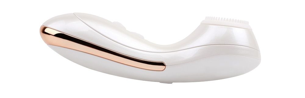 Chisa - Body Rhythm Elune Massager - Black photo-2