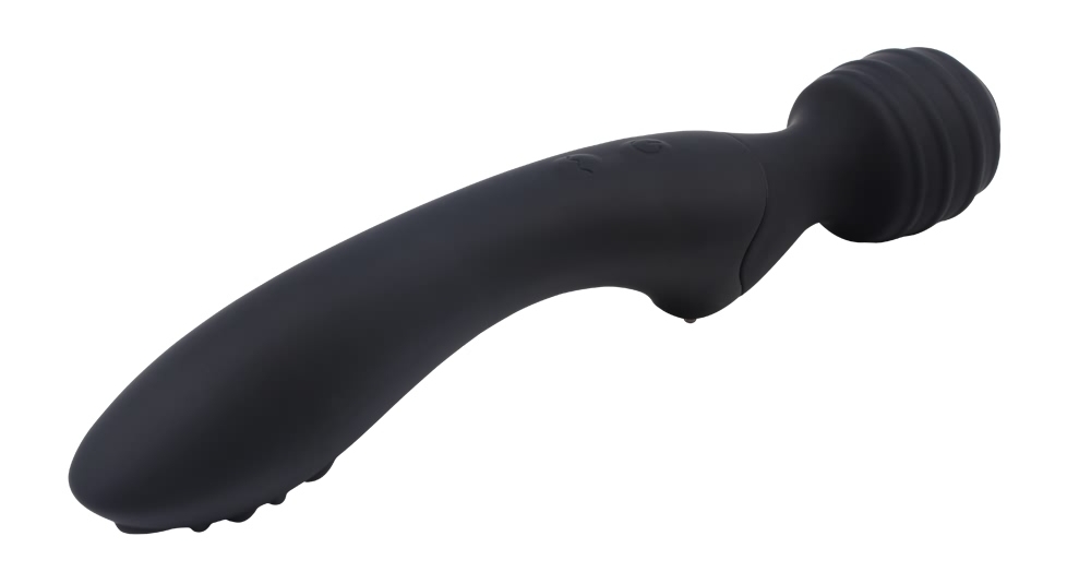 Chisa - Dual-Ended Ultimate Wand - Black photo-3