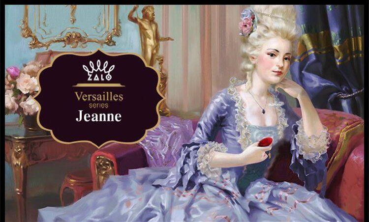 Zalo - Jeanne Massagers - Bright Red photo-6