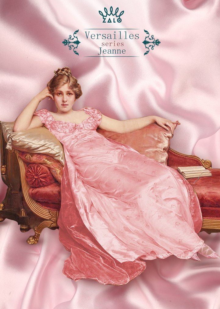 Zalo - Jeanne Massagers - Bright Red photo-7